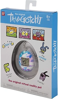 Tamagotchi Original Sky