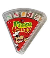 jeu de pizza