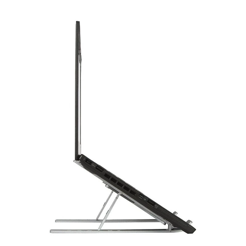 Targus AWE810GL Portable Ergonomic Tablet/Laptop Adjustable Stand
