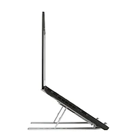 Targus AWE810GL Portable Ergonomic Tablet/Laptop Adjustable Stand