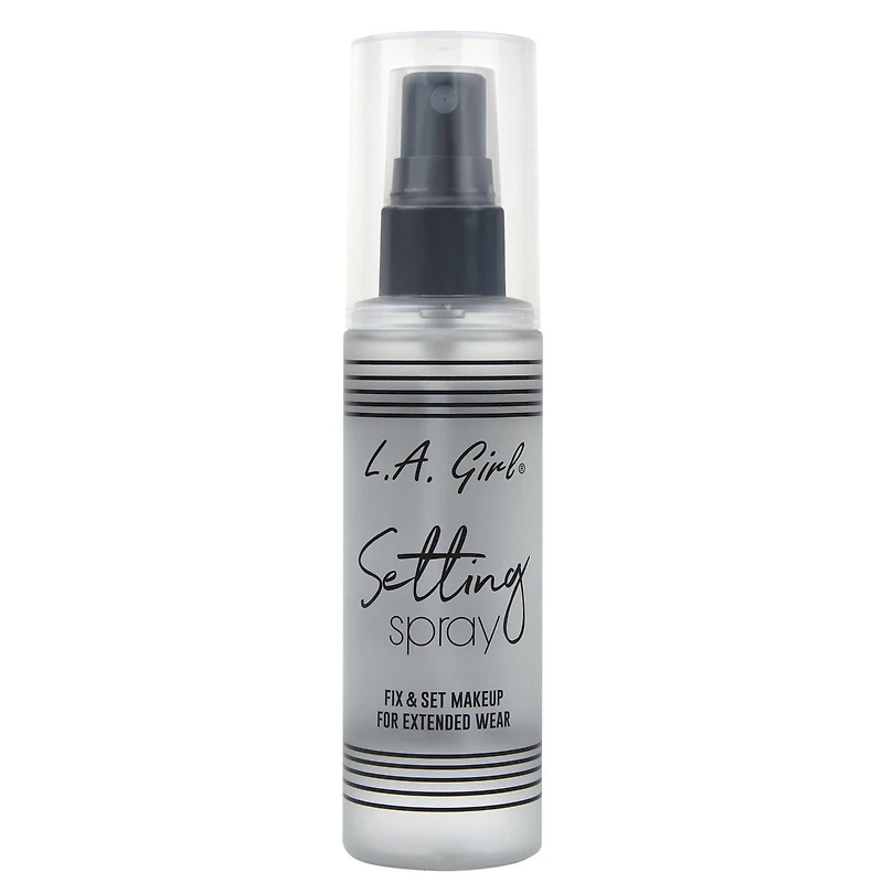 Setting Spray