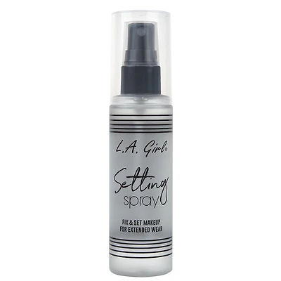 Setting Spray