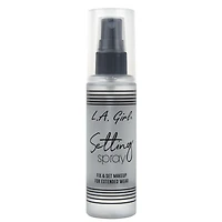 Setting Spray