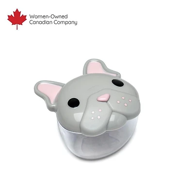melii Animal Snack Container