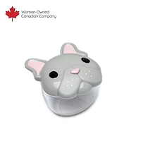 melii Animal Snack Container