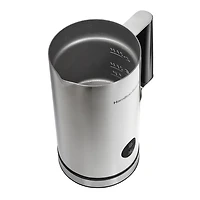 Hamilton Beach 43560C Stainless Steel Milk Frother