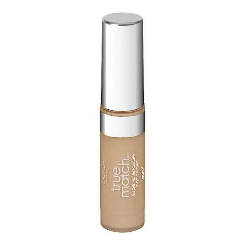 L'Oréal Paris True Match Super Blendable Concealer Warm Concealer