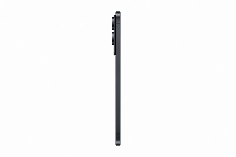 Samsung Galaxy S25 Edge Titanium Jet Black 512GB