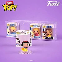 BITTY 4PK RAPUNZEL - FRENCH