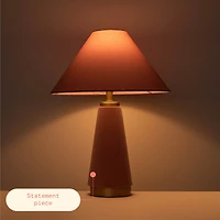 BEAUTIFUL BY DREW LAMPE EN VELOURS RS