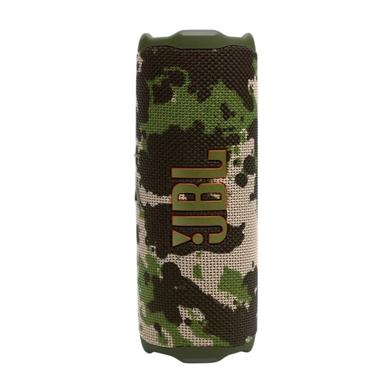 JBL Flip 7 Portable waterproof and drop-proof speaker - Squad