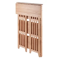 Winsome 82427 Mission Bookstand