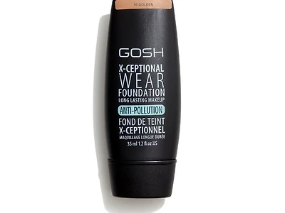GOSH - X-Cepional Wear - 16 Doré