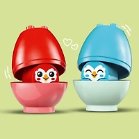 LEGO DUPLO Arbre d’équilibrage et d’empilage 10440 Ensemble de construction (27 pièces) Comprend 27 pièces, 1½+ ans