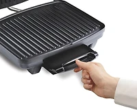 Hamilton Beach Panini & Grill