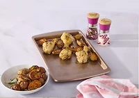 Dolly Parton 10x15" 05mm Non Stick Baking Sheet