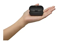 Sony WF-C710N Écouteurs sans fil à réduction de bruit - Noir