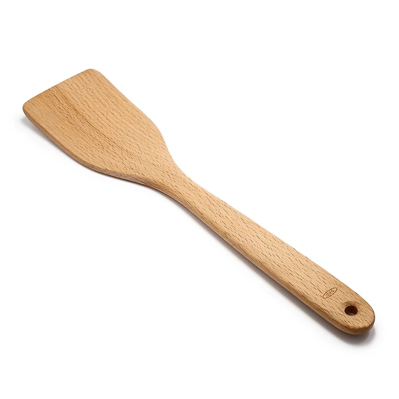 OXO Softworks Spatule, Bois