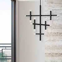 Chandelier Francesca