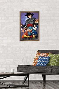 Dragon Ball : Super - VIlain