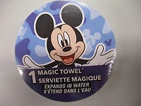 SERVIETTE MAGUQUE MICKEY