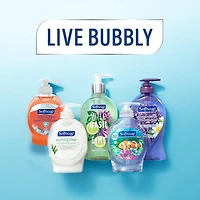Softsoap Liquid Hand Soap Pump, Aquarium