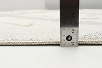 Tapis ECARPET Style Jute pour Chambre à Coucher, Salon, Salle à Manger Collection Frisco