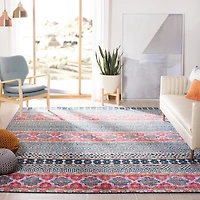 Safavieh Madison Kandace Abstract Area Rug