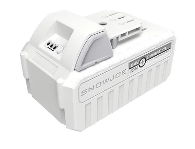 Snow Joe Batterie au lithium-ion de 5,0 Ah et 24 V