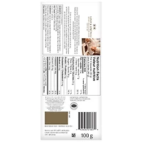 Lindt EXCELLENCE Barre de chocolat noir à l'amande et à la mangue, 100 g 100 g