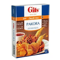 Gits Pakora Mix 200g, Gits Pakora Mix 200g
