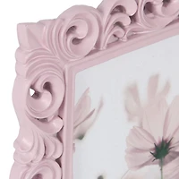 Yaren 5x7 Photo Frame Pink
