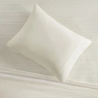 Home Essence Finley 3 Piece Duvet Cover Set