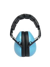 Baby Banz Earmuffs Kids Hearing Protection - Ages 2 Years+ - Adjustable Headband - Industry Leading Noise Reduction Rating - Soft & Comfortable - Kids Ear Protection