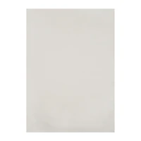 Better Homes & Gardens Stripe Tablecloth 70" Round - Beige - 100% Cotton, 100% Cotton, 70" R