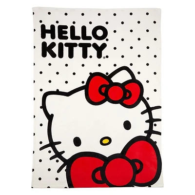 Couverture Hello Kitty "Wishes & Dreams"