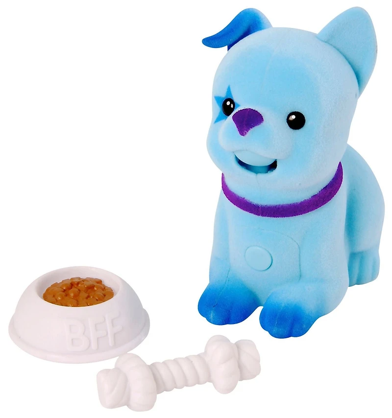 Jouet chien Dynamo de Little Live Pets