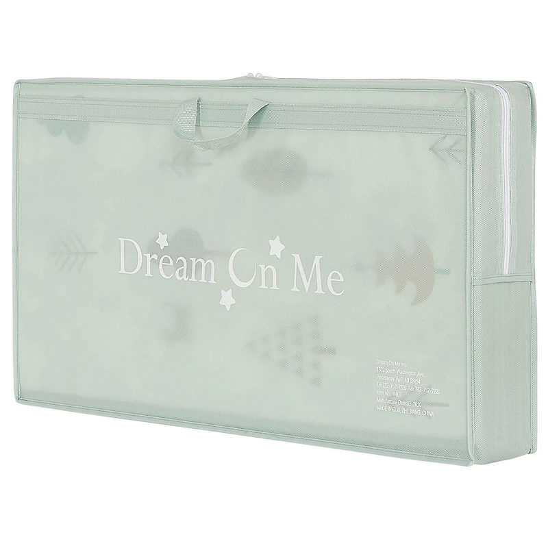Dream On Me Play time reversible baby Play mat, Model #460