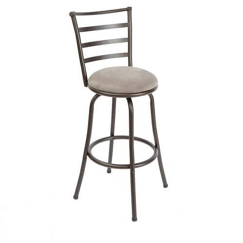 Tabouret de bar ajustable Mainstays 24 à 29 po
