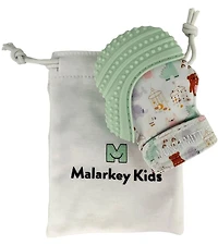 Munch Mitt - Llama Nursery
