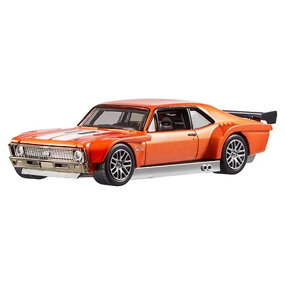 Hot-Wheels-Premium-1:43rd-Scale-Collectible-Car,-Gift-for-Collectors