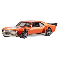 Hot-Wheels-Premium-1:43rd-Scale-Collectible-Car,-Gift-for-Collectors