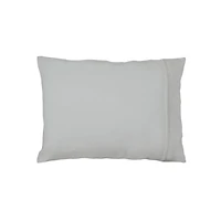 Taie d'oreiller Springmaid de 600 fils