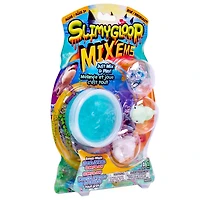 SLIMYGLOOP® Mix'Ems™ Attaque de Requins 3 ans et plus