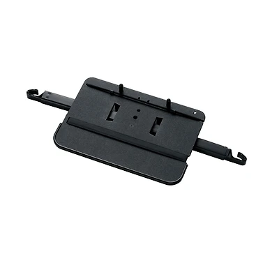 Digital Innovations SecureMount Portable DVD Player Vehicle Mount - Black