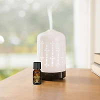 Scentsationals Huile Essentielle 100% - Sapin Frasier 15 ml (0,5 une fois liquide)