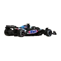 Hot Wheels 1:64 Scale Premium Die-Cast Formula 1 Collectible Toy Race Car (Styles May Vary)