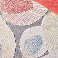 SAFAVIEH Sarasota Nash Tapis Floral Intérieur/Extérieur