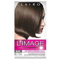 Clairol L'Image Permanent Hair Dye, Vibrant colour