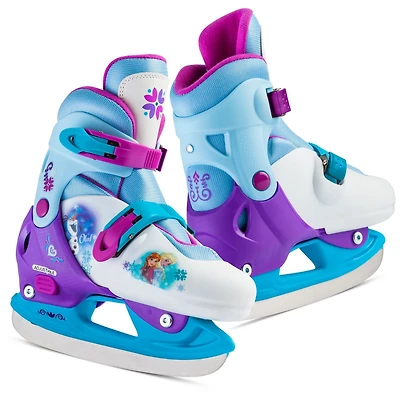 Disney Frozen Adjustable Skate